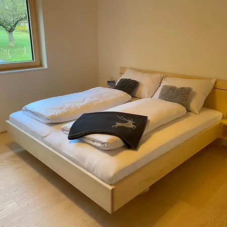 Apartamento Alpenapart Montafon - Alti Saga Tschagguns