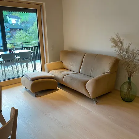 Alpenapart Montafon - Alti Saga Appartement *