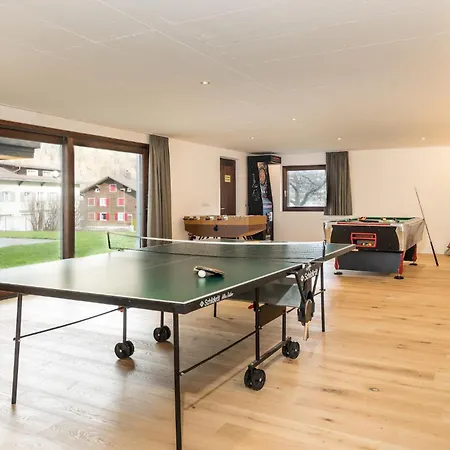 Alpenapart Montafon - Alti Saga * Tschagguns