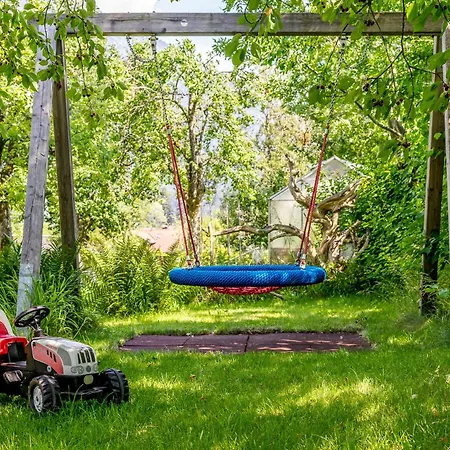 Alpenapart Montafon - Alti Saga