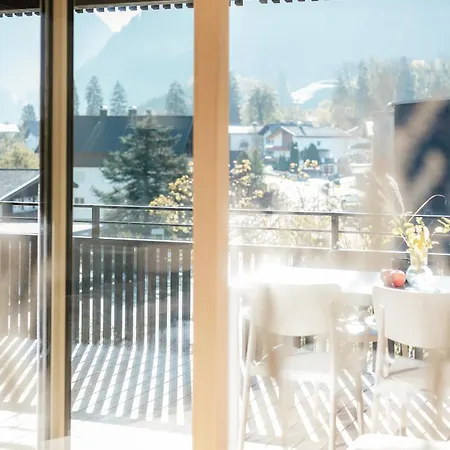 Alpenapart Montafon - Alti Saga