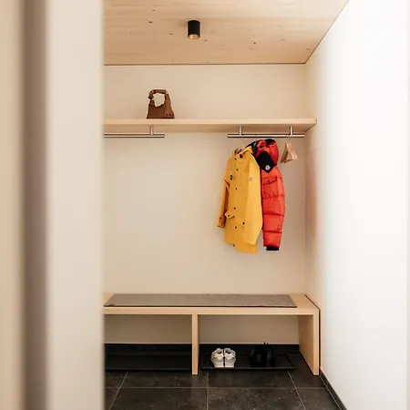 Alpenapart Montafon - Alti Saga Appartement Tschagguns