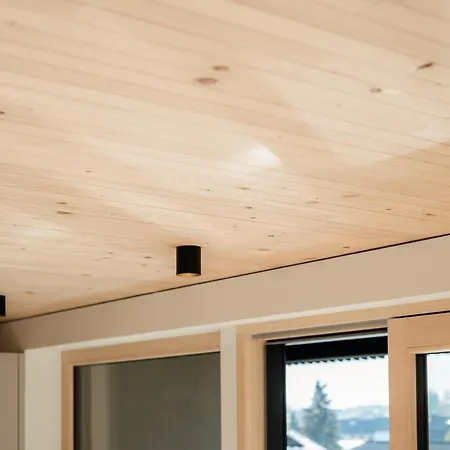 Alpenapart Montafon - Alti Saga Tschagguns