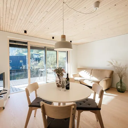 Appartement Alpenapart Montafon - Alti Saga *