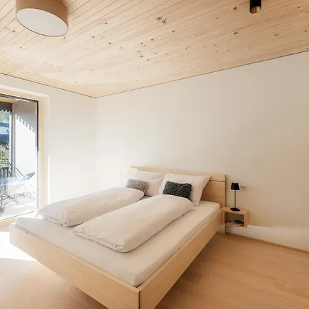 Apartamento Alpenapart Montafon - Alti Saga Tschagguns