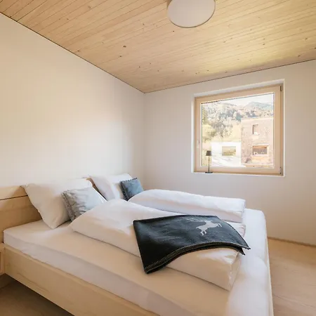 Appartement Alpenapart Montafon - Alti Saga Tschagguns